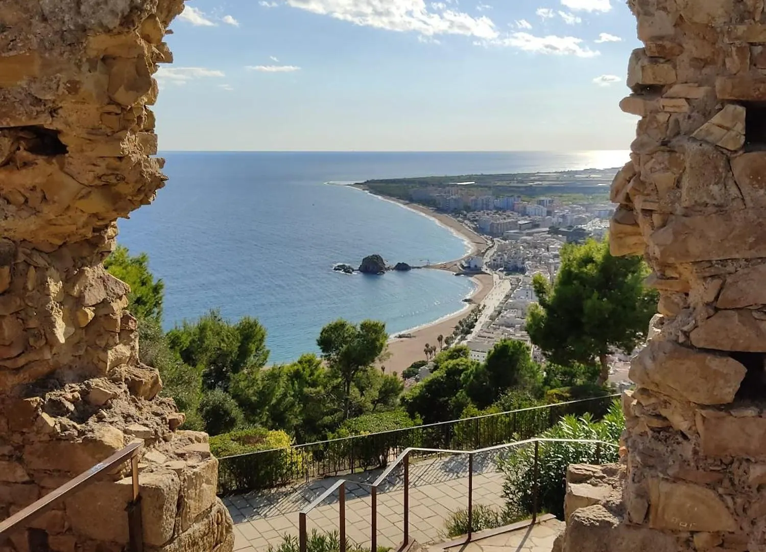 Can Bambu Costa Brava Lloret de Mar Dom wakacyjny