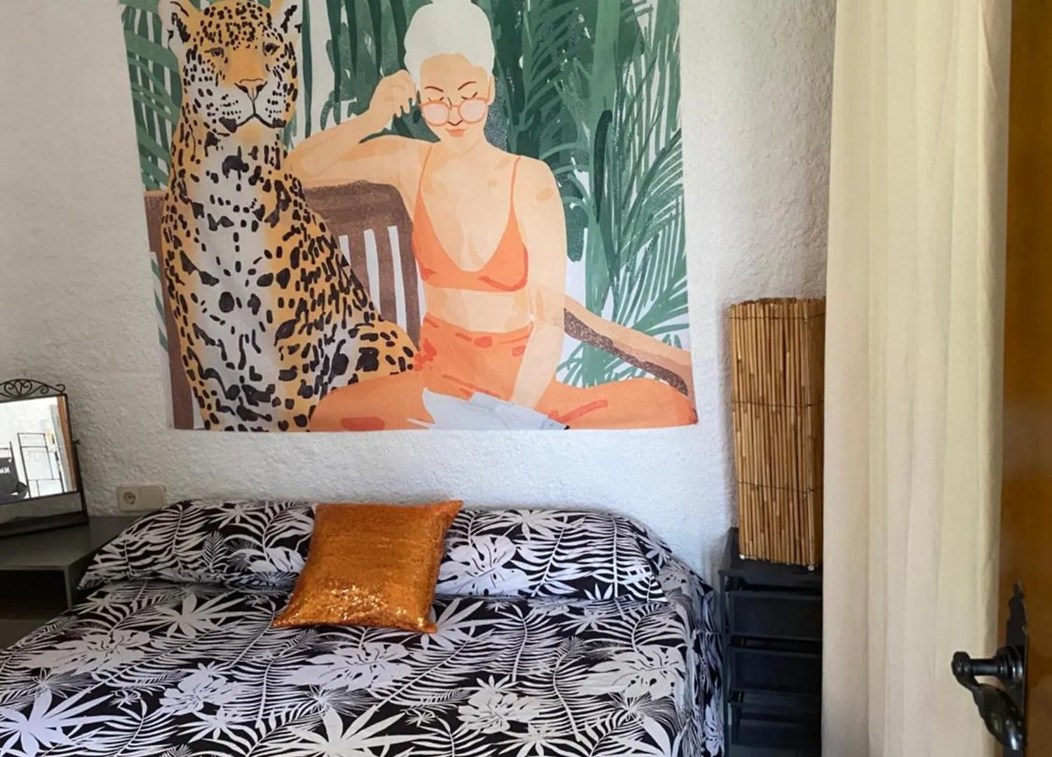 Can Bambu Costa Brava Lloret de Mar Dom wakacyjny