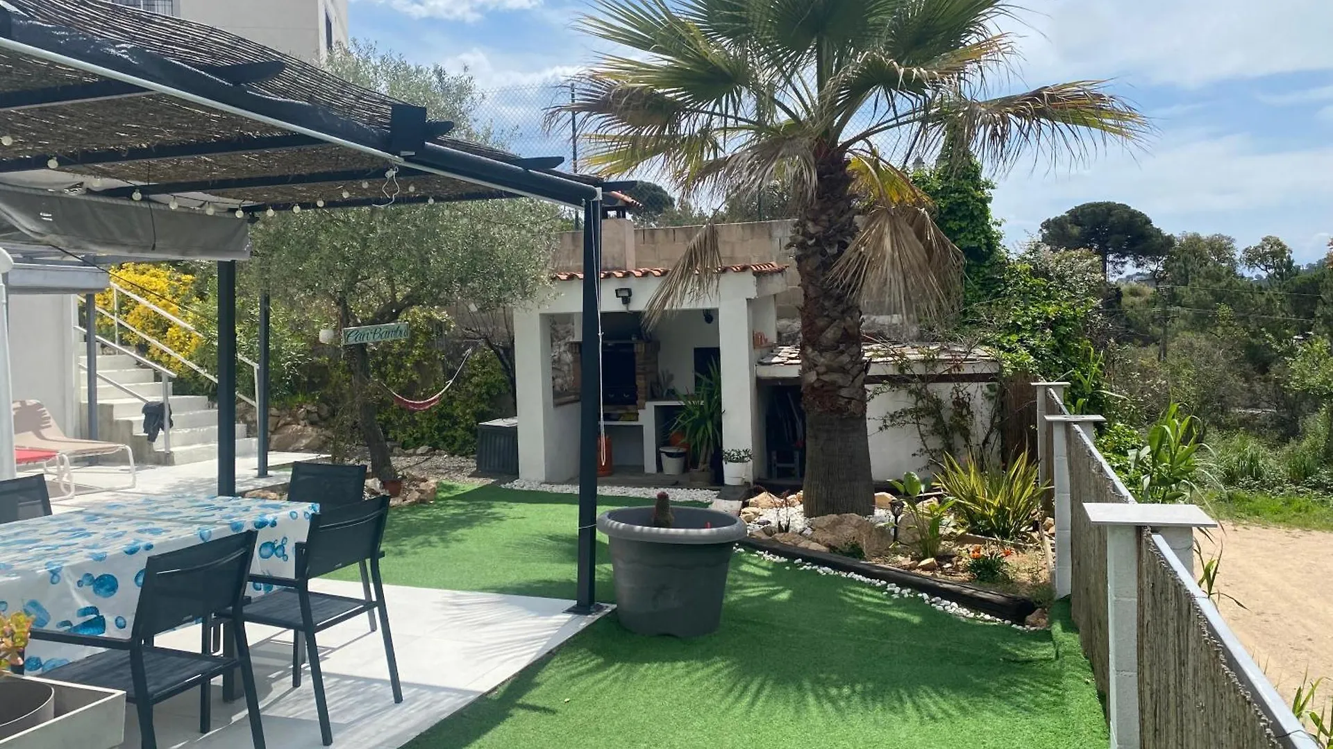 Holiday home Can Bambu Costa Brava Lloret de Mar
