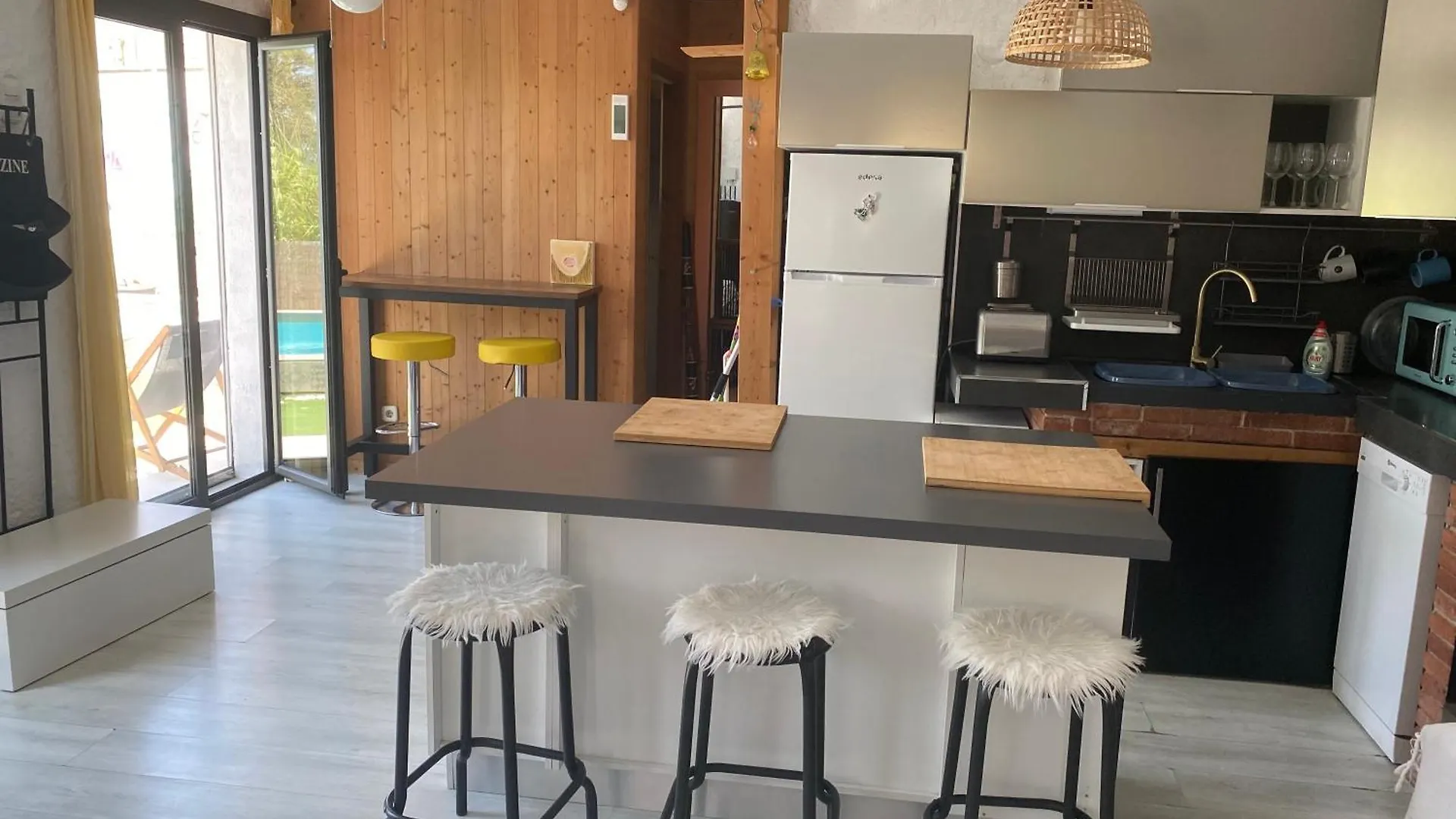 Holiday home Can Bambu Costa Brava Lloret de Mar