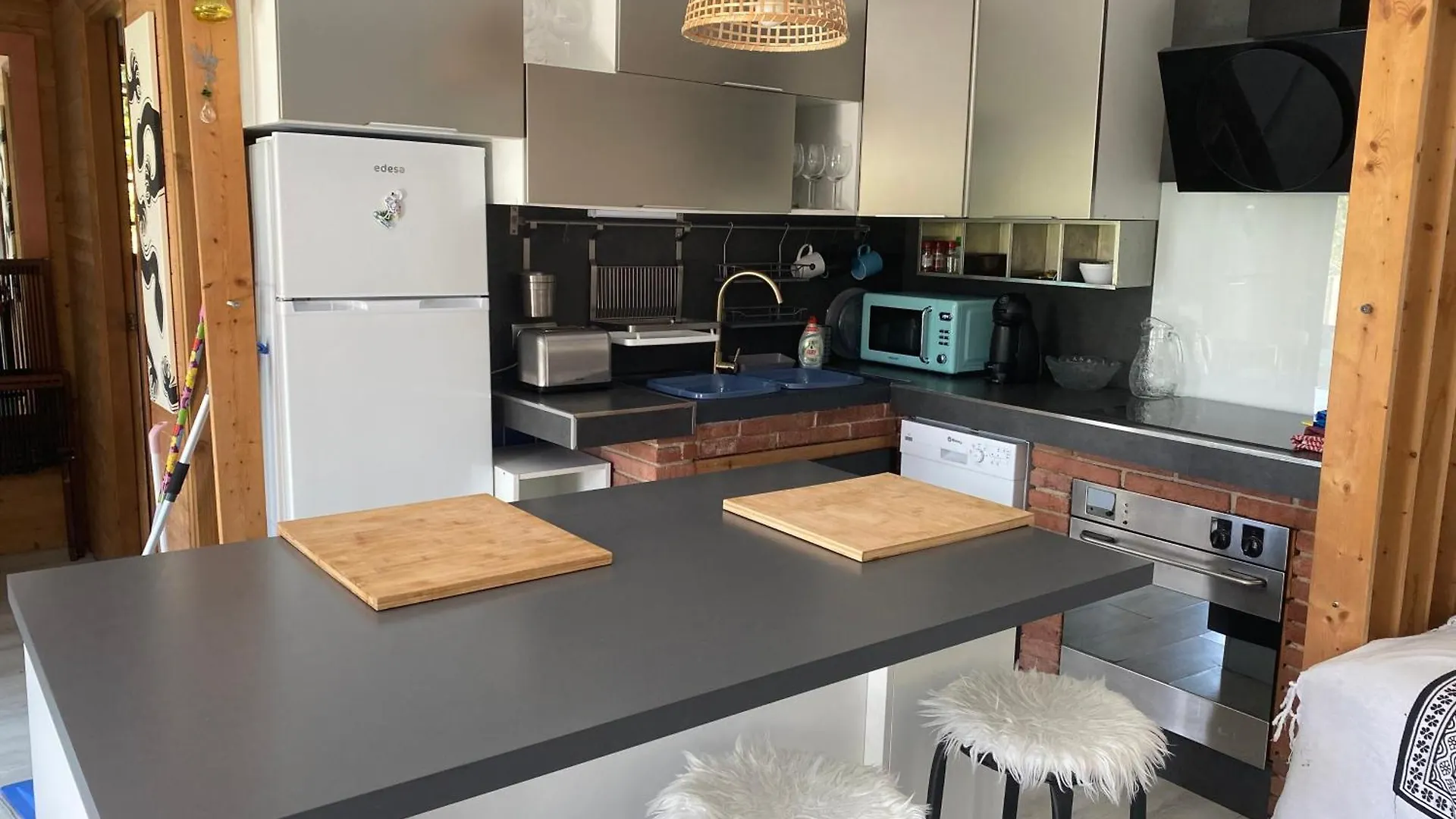 Can Bambu Costa Brava Lloret de Mar Holiday home